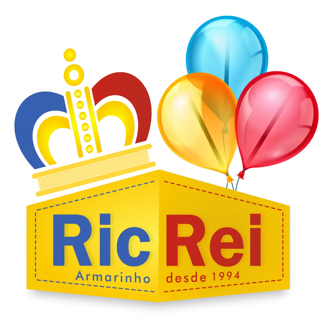 Ric Rei Festas